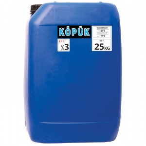 Yangın Köpükleri 100 / 3