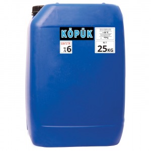 Yangın Köpükleri 100 / 6